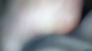 Omg, Lo Que Una Joven Muy Encantadora Con Tetas Grandes Amzing