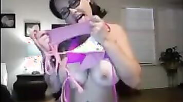 En la WebCam 1104