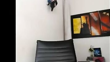 Video rápido de hermosas tetas