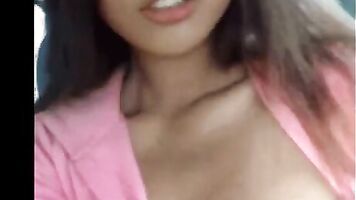 Incredible tetas perfectas capturadas por el teléfono móvil (mix)