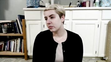 Femdom año nuevo Resoluciones para Maricas y Castidad Jaula Unboxing