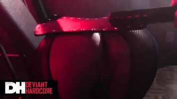 Deviant Hardcore - sub Jasmine Jae Consigue Atada y Anal 