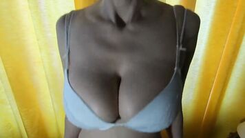 Compilación Linda de Tetas Enormes, Rebotando, Naturales / welcome PH-SlavicFun #0
