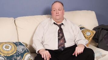 En el Conjunto Porno de Rob Ford Porno Parodia