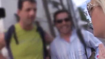 Bangin Promedio Joe-Escena 3