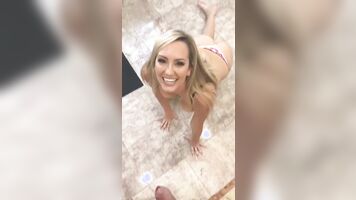 Brett Rossi Golondrinas Bbw Dick